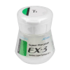 Норитаке EX-3 Translucent транспарент Т1 (10г) 102-3041 серт.