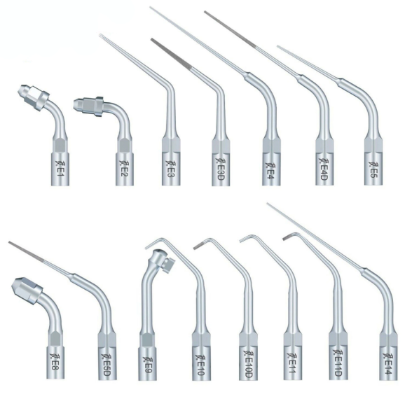 Насадка EMS Woodpecker E14 (101-263)