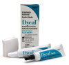 Дайкал Dycal Ivory 13гр.+11гр. гидрооксида кальция (623401Y) Dentsply серт.
