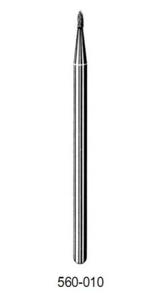 560-010 LAB Группа 4. Мелкая крошка