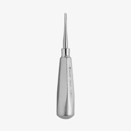 730/4S Элеватор Lussatore 4 мм, Straight, Medesy серт.